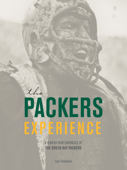 Cover image for The Packers Experience